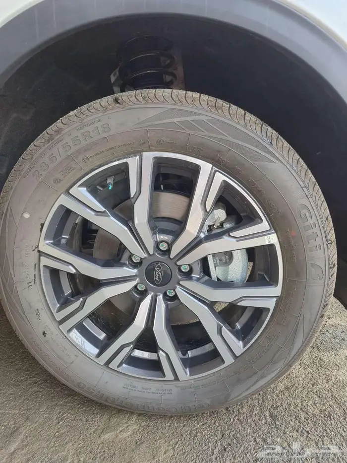 فورد تيرتوري امبيانتي 2026 عروض شهر 11 20