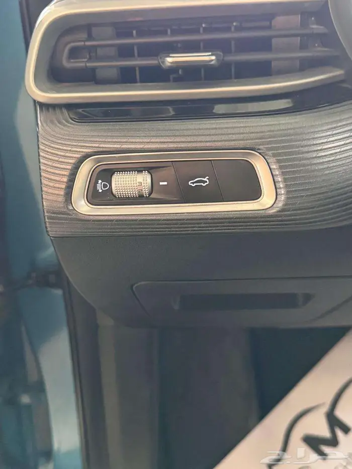 جيلي امجراند 2023 8