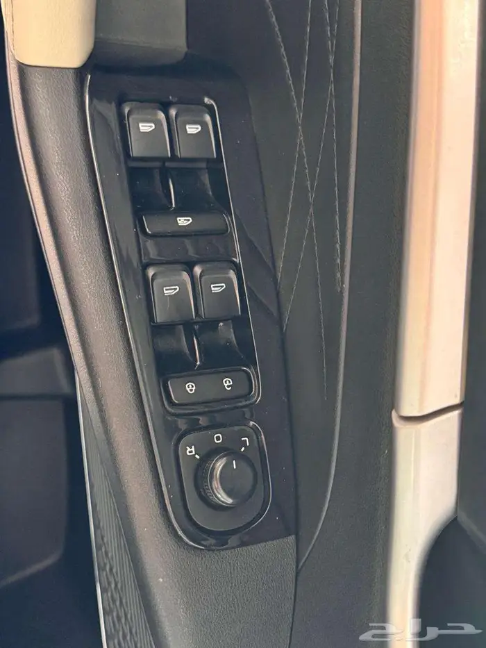 جيلي امجراند 2023 9