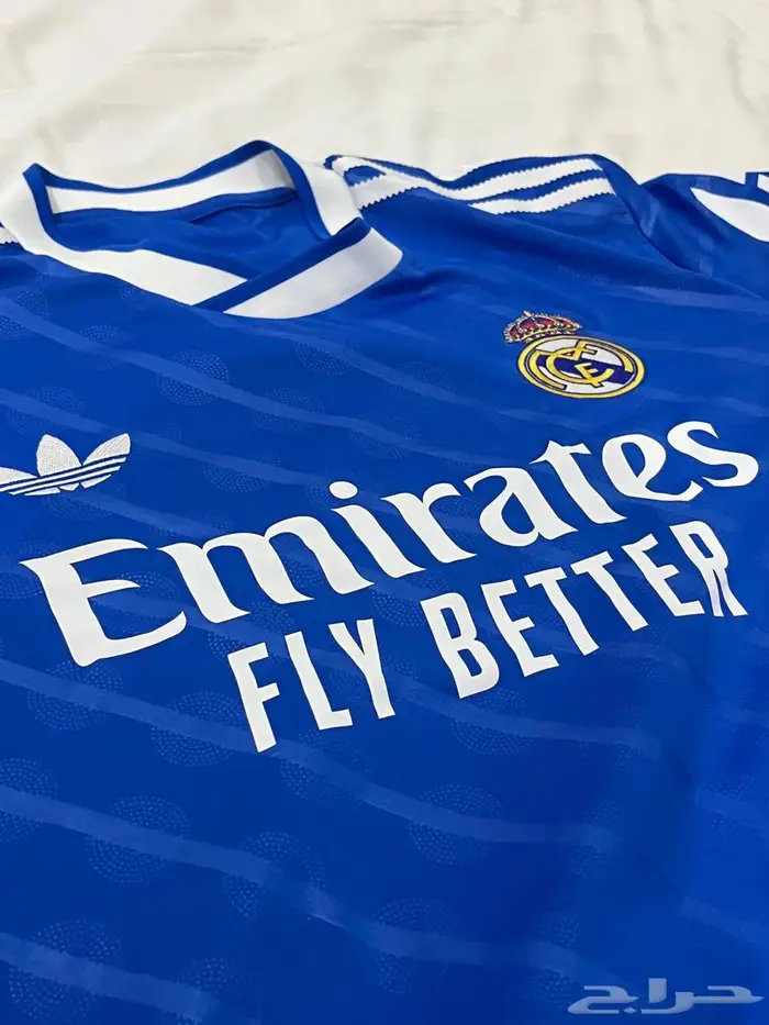 تيشيرت مدريد 0