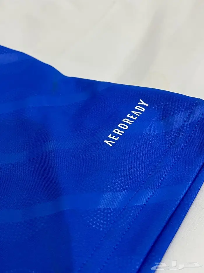 تيشيرت مدريد 1