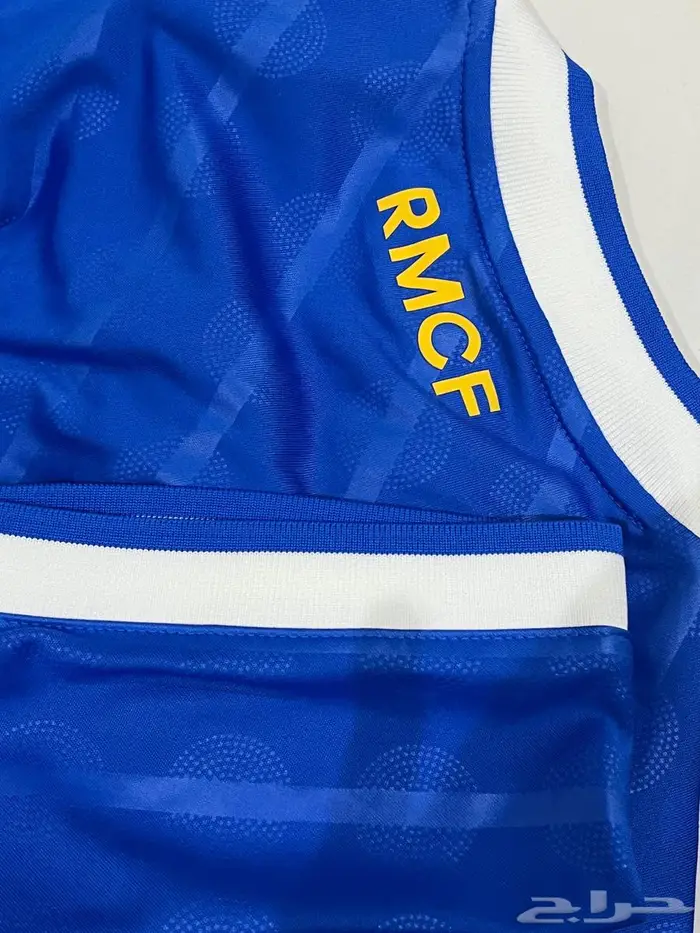 تيشيرت مدريد 2