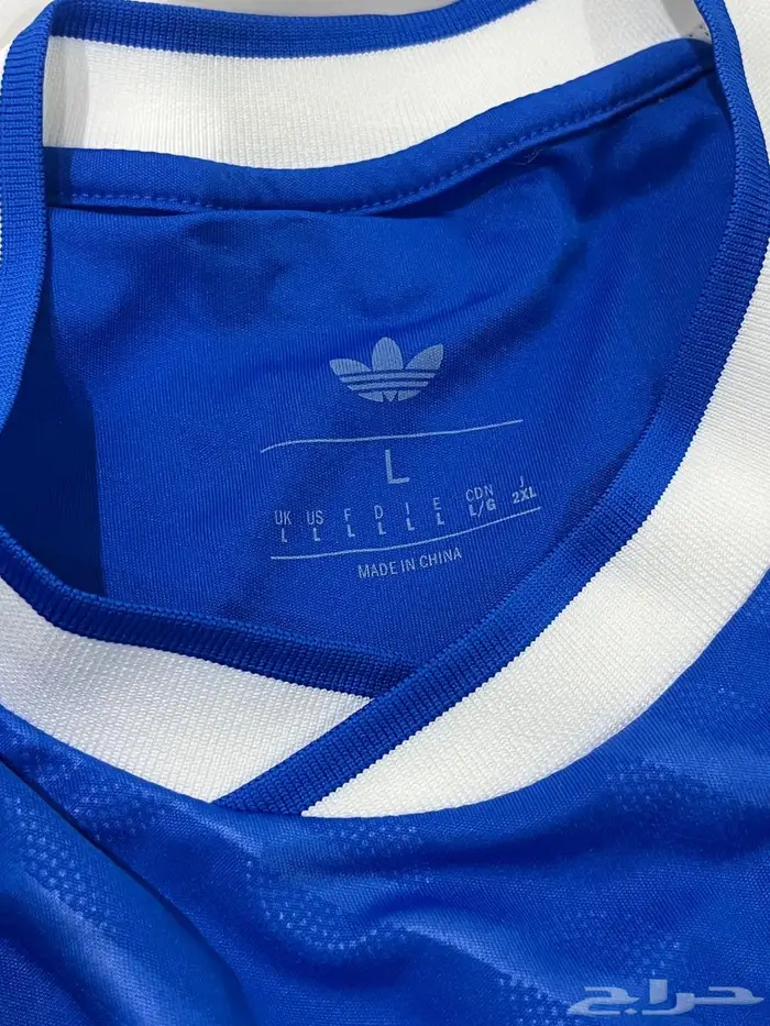 تيشيرت مدريد 3