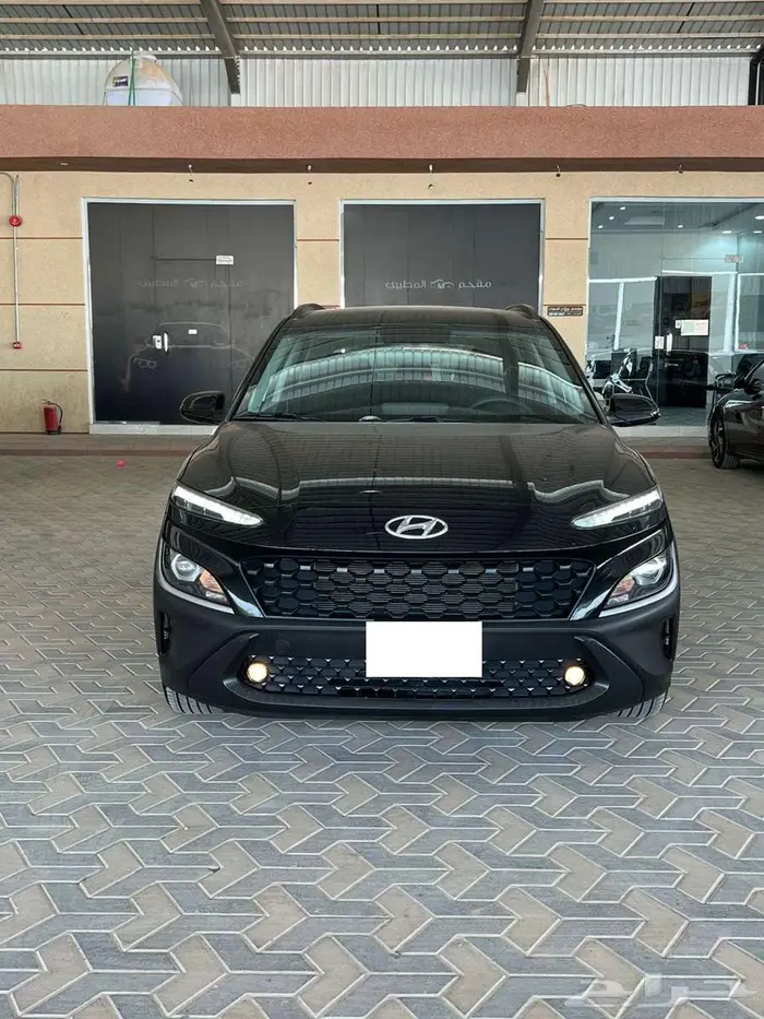 هونداي كونا سمارت موديل 2022 0