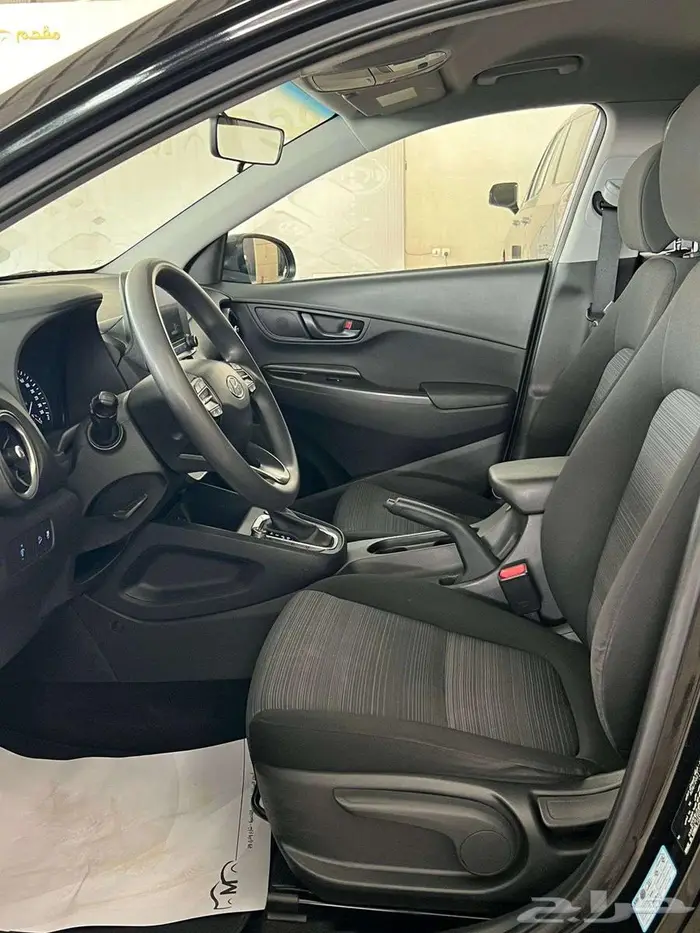 هونداي كونا سمارت موديل 2022 4