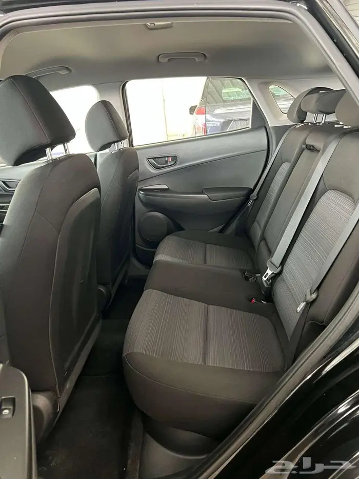 هونداي كونا سمارت موديل 2022 9