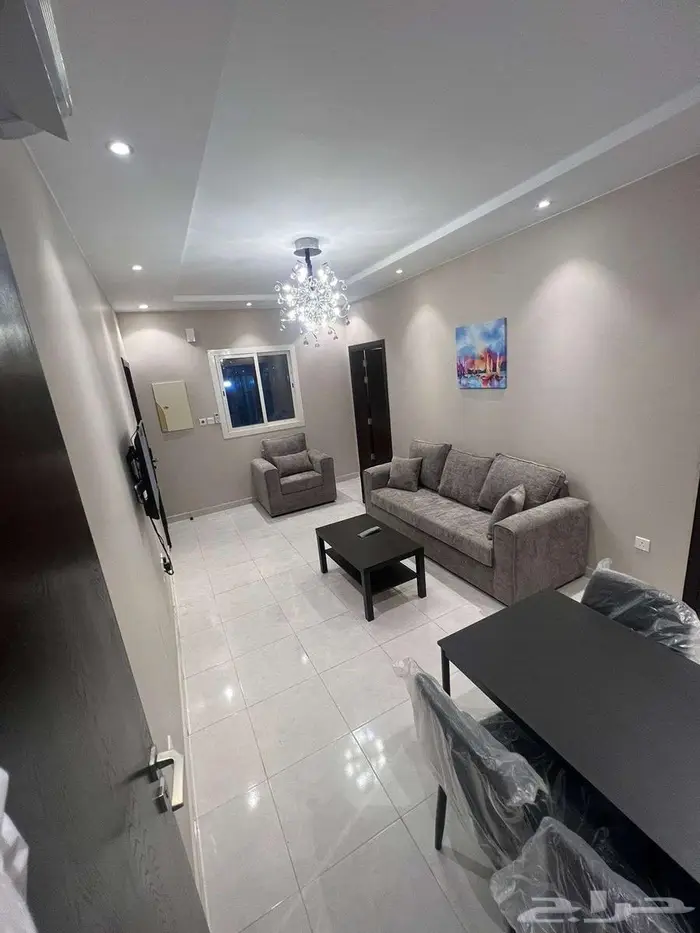 شقق مفروشه فاخره للايجار الشهري والسنوي 8