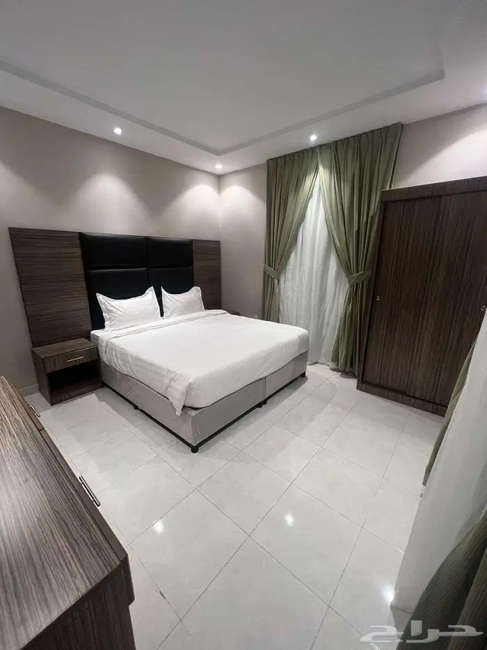 شقق مفروشه فاخره للايجار الشهري والسنوي 14