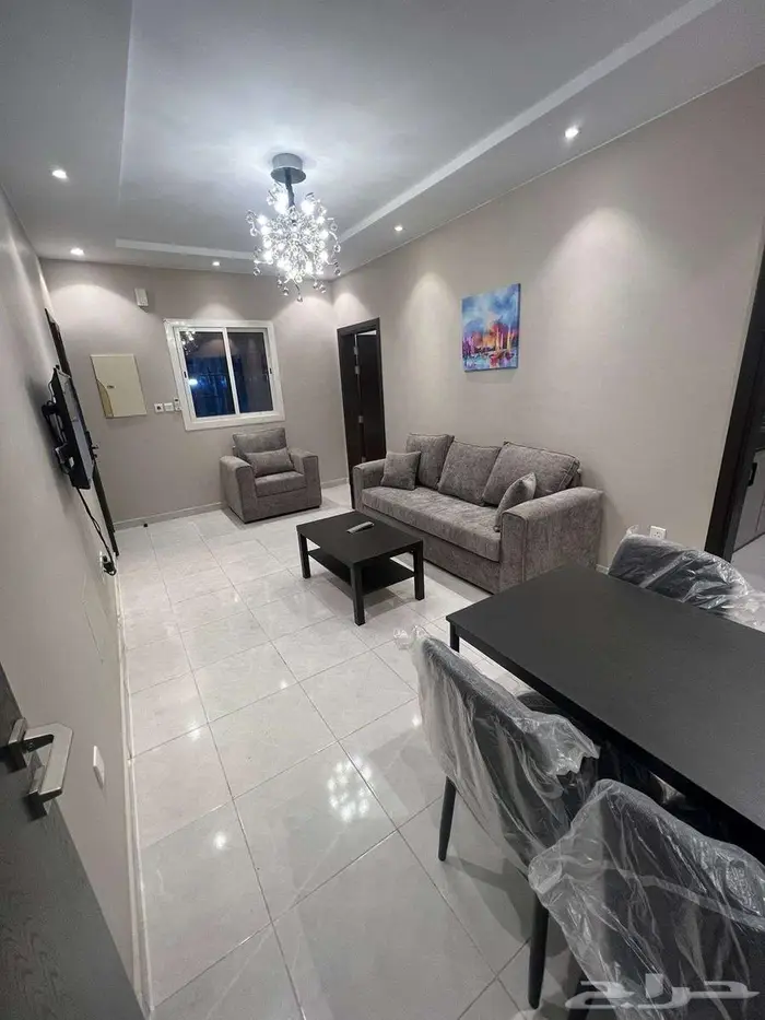 شقق مفروشه فاخره للايجار الشهري والسنوي 21