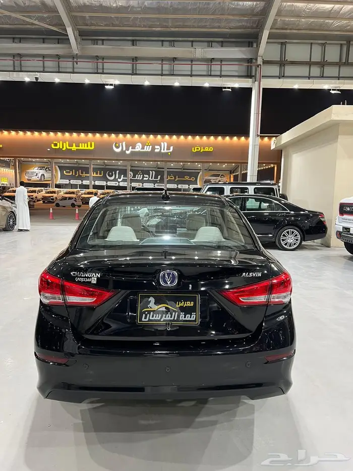 شانجان السفن 2024 فل كامل 3