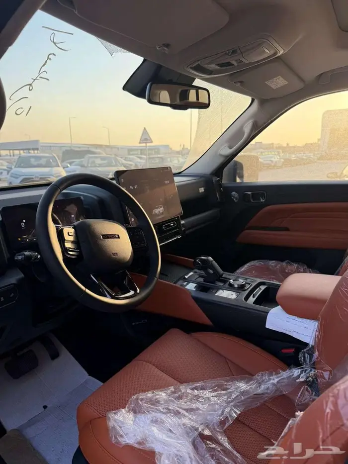 هافال اتش 9 فل كامل 2026 2