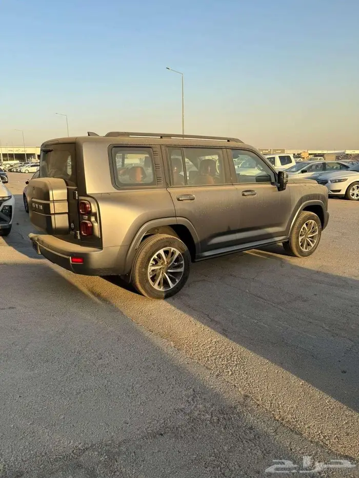 هافال اتش 9 فل كامل 2026 4