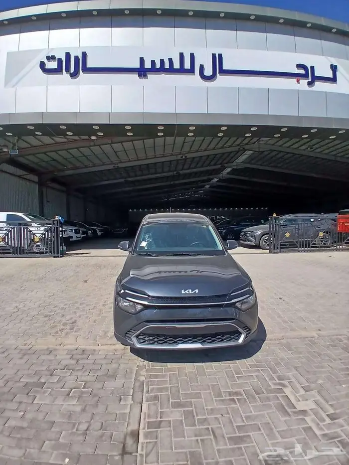 كيا كارينز موديل 2025 0