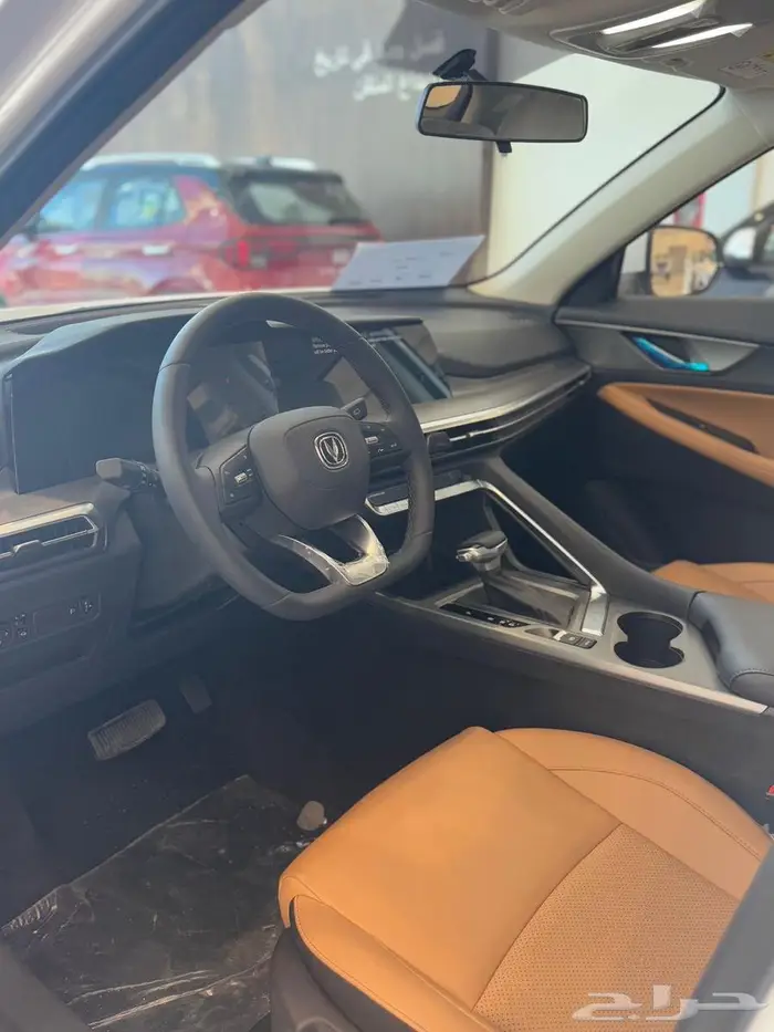 شانجان سي اس 35 ترند 2026   عرض خاص لشهر نوفمبر 3