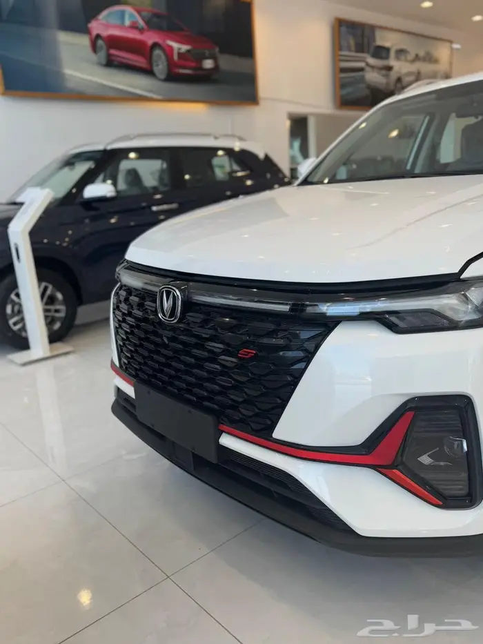 شانجان سي اس 35 ترند 2026   عرض خاص لشهر نوفمبر 2