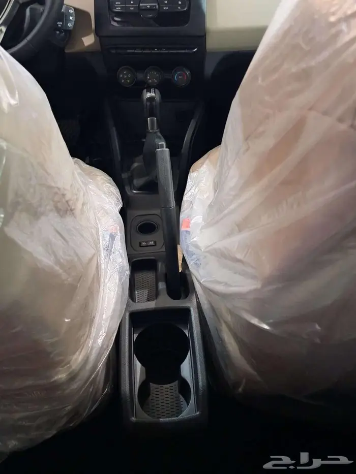 رينو داستر - استاندر - 2025 7