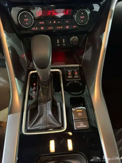 ميتسوبيشي اكليبس كروس نص فل وفل كامل 2025 بسعر مميز index