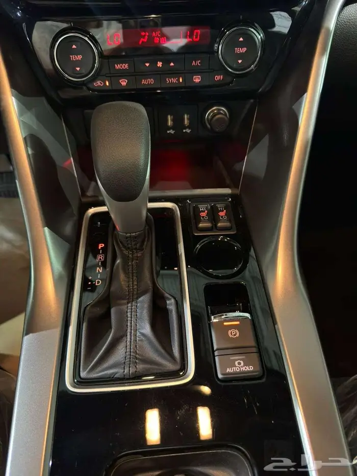 ميتسوبيشي اكليبس كروس نص فل وفل كامل 2025 بسعر مميز 10