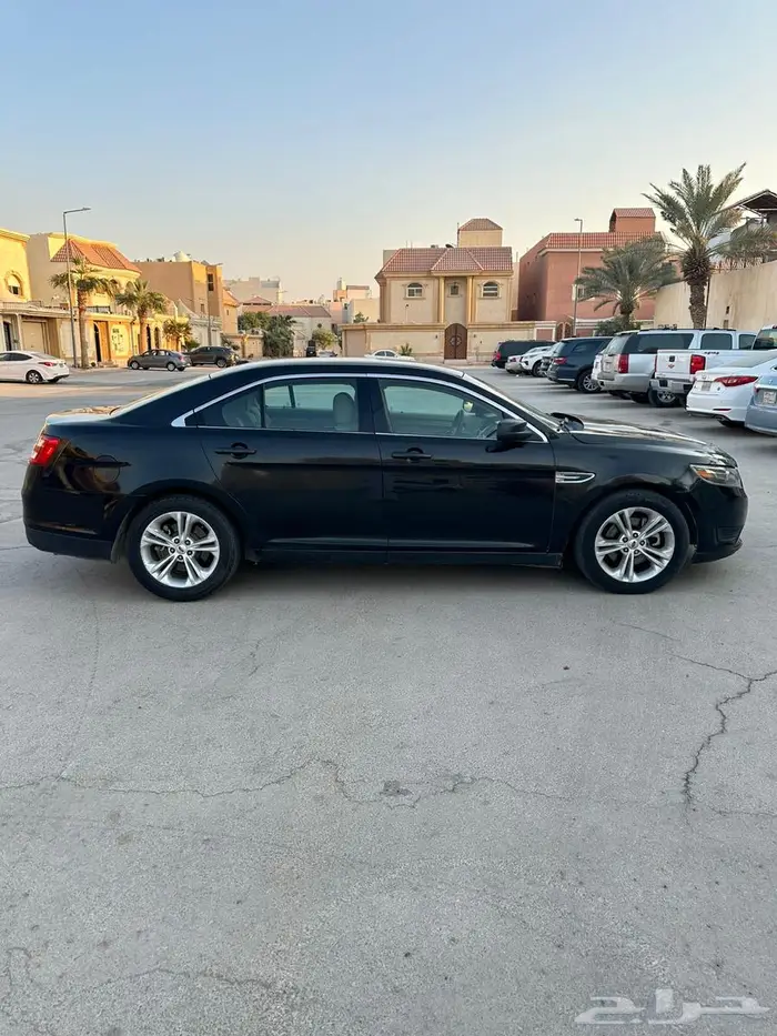 للبيع تورس 2015 ماشيه 371نثص فل 1