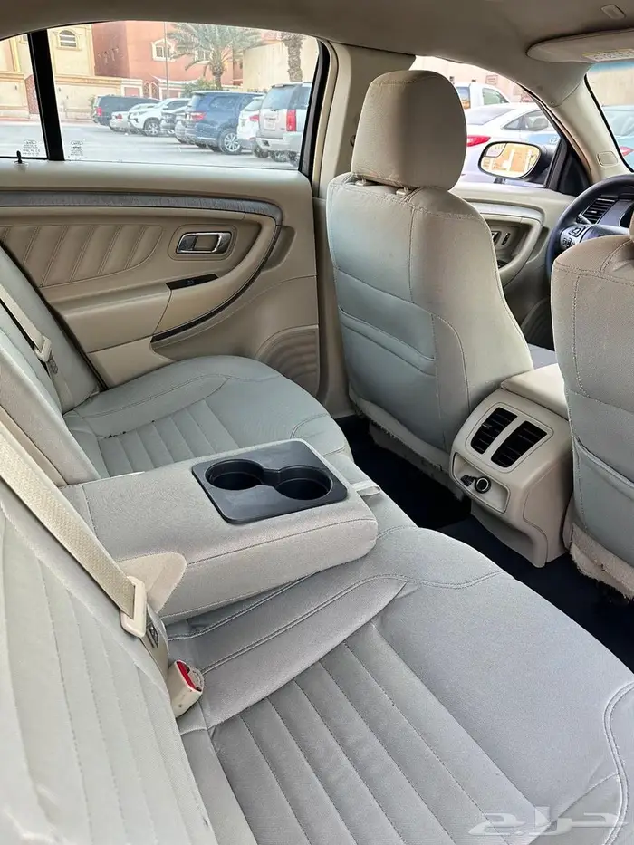 للبيع تورس 2015 ماشيه 371نثص فل 7