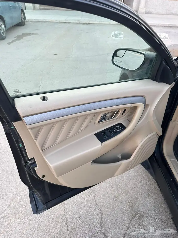 للبيع تورس 2015 ماشيه 371نثص فل 5