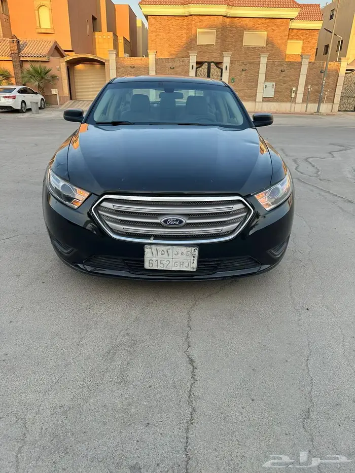 للبيع تورس 2015 ماشيه 371نثص فل 0