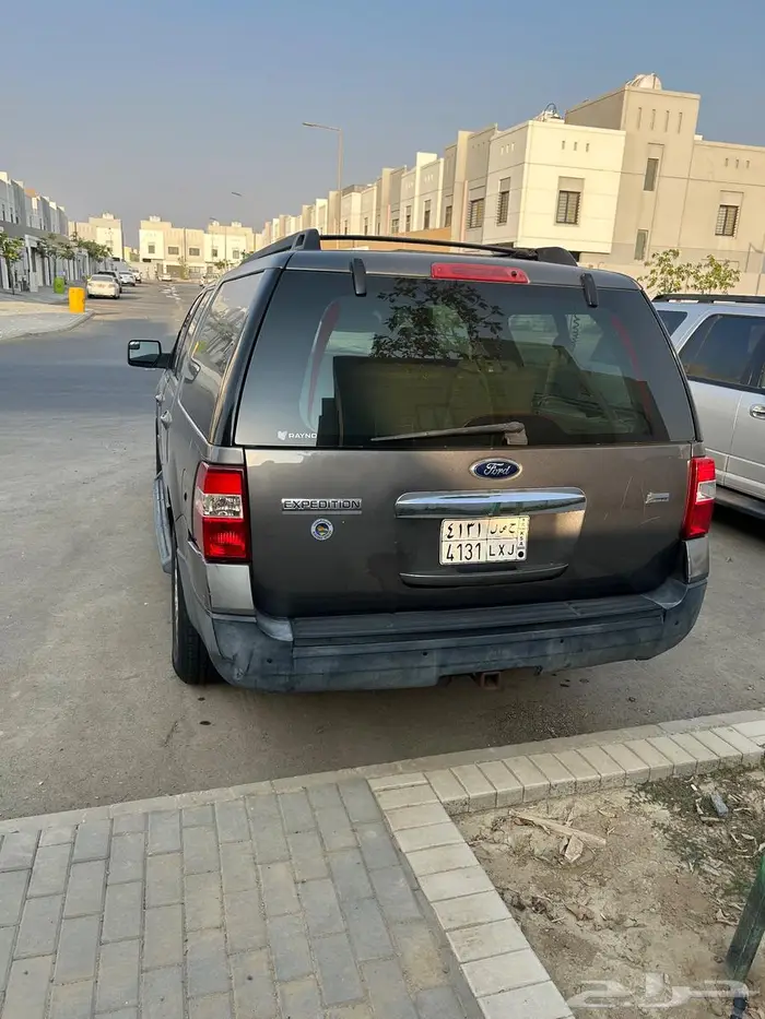 فورد اكسبدشن ستاندرد 2014 2