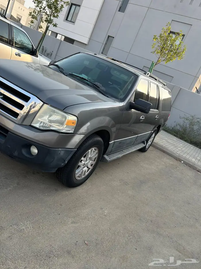 فورد اكسبدشن ستاندرد 2014 3