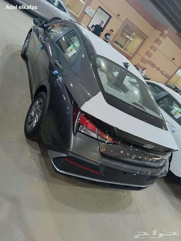 هيونداي النترا 2026_اقوي خصومات 5