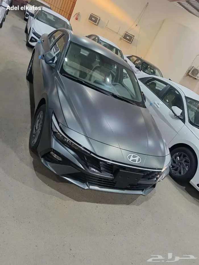 هيونداي النترا 2026_اقوي خصومات 10