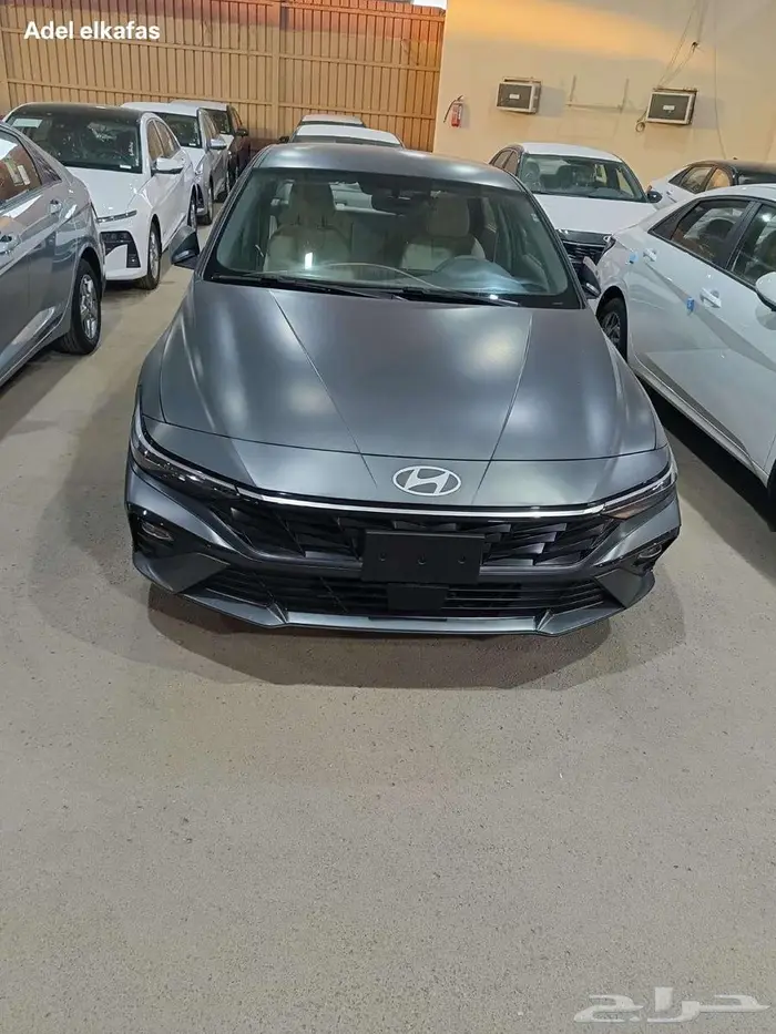 هيونداي النترا 2026_اقوي خصومات 13