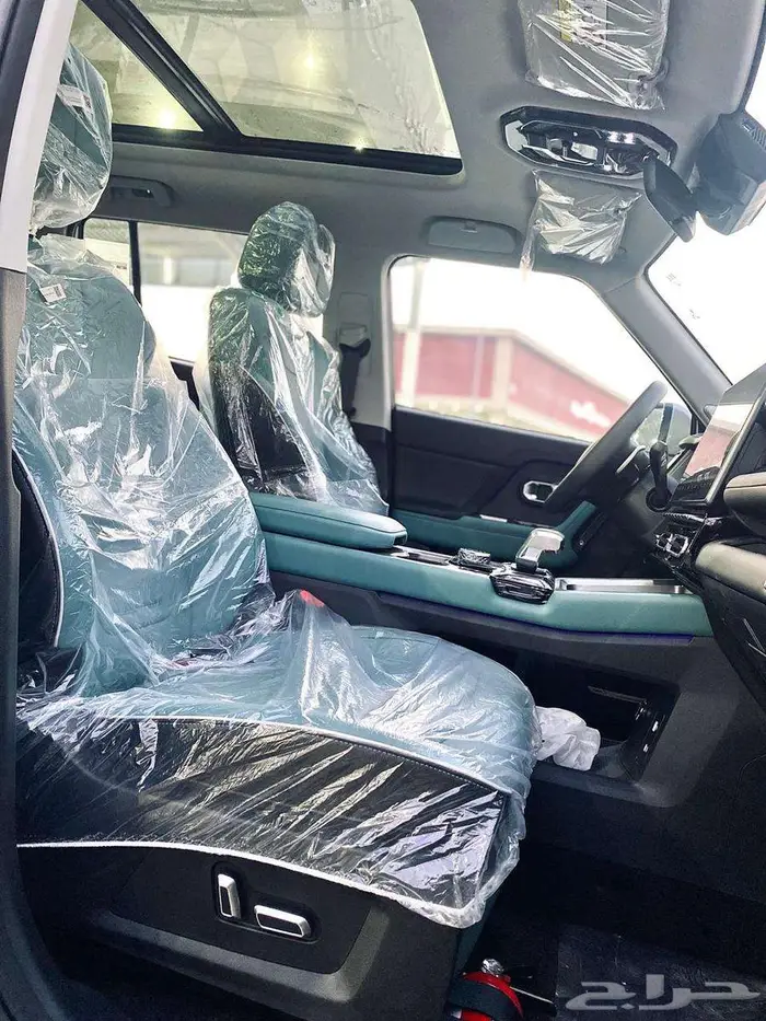 جيتور T1 لاكجرى موديل 2025 11