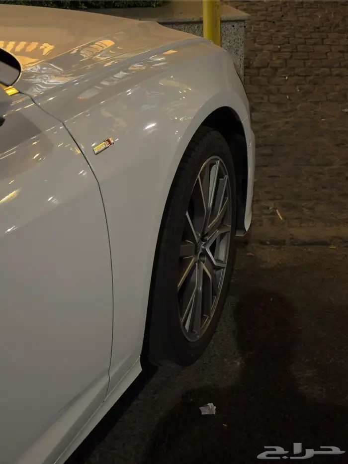 أودي (A6 55 TFSI quattro S-Line 2020) 1