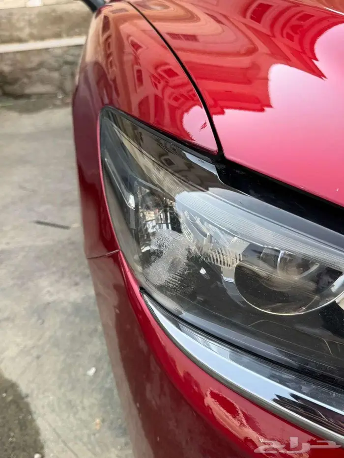 مازدا MAZDA 6 2023 نظيف جدا ستاندر 9