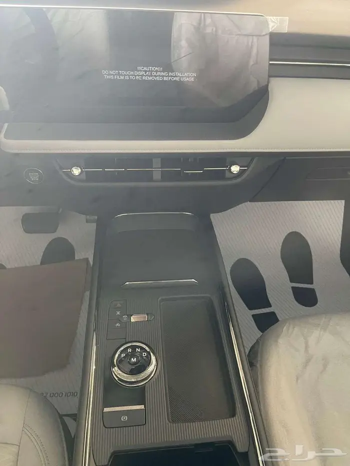 فورد تورس امبينتي 2025 مع صيانة مجاني 14