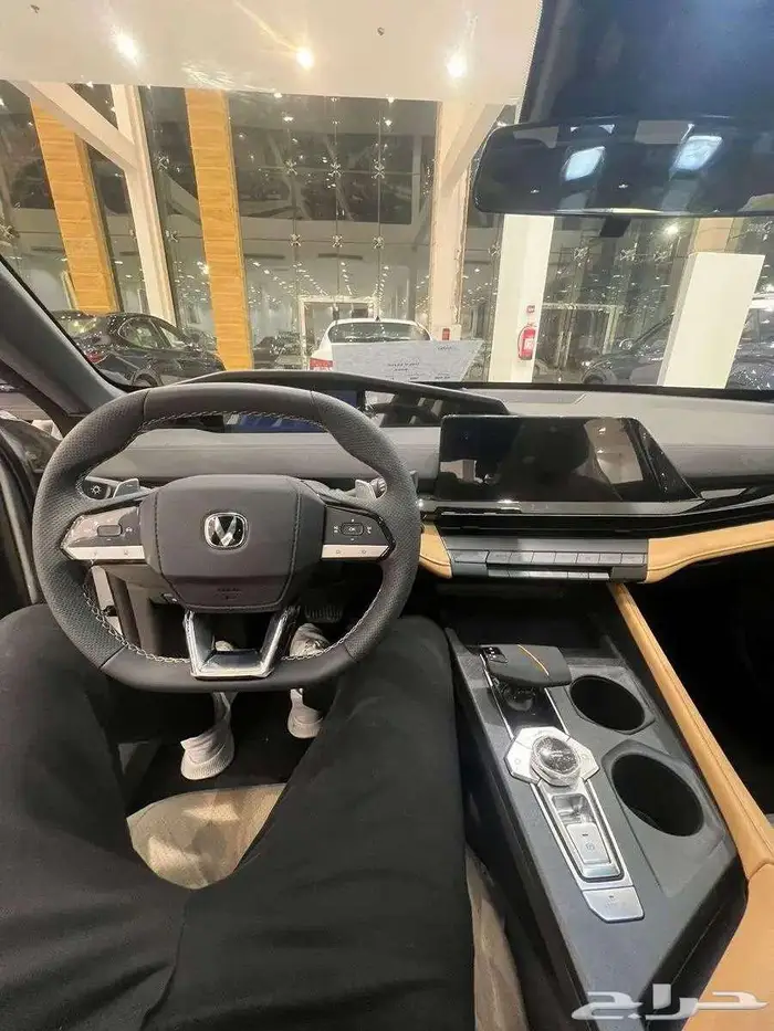 شانجان يوني في اليت 2026 عروض ما تتفوت يلا احجز سيارتك 6