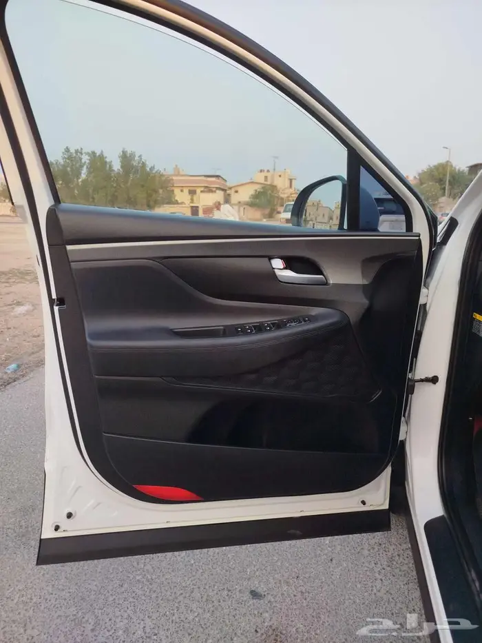 هونداي سنتافي 13