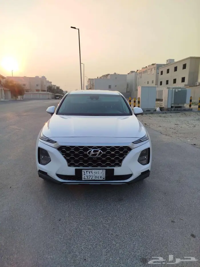 هونداي سنتافي 0