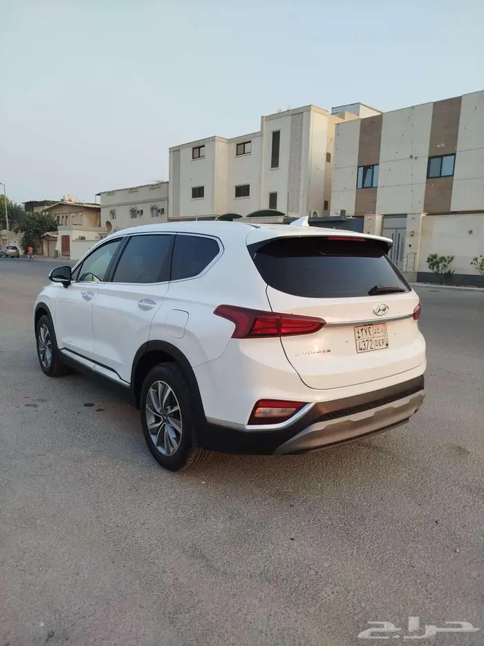 هونداي سنتافي 2