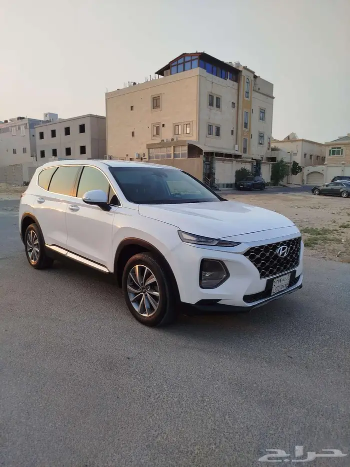 هونداي سنتافي 1