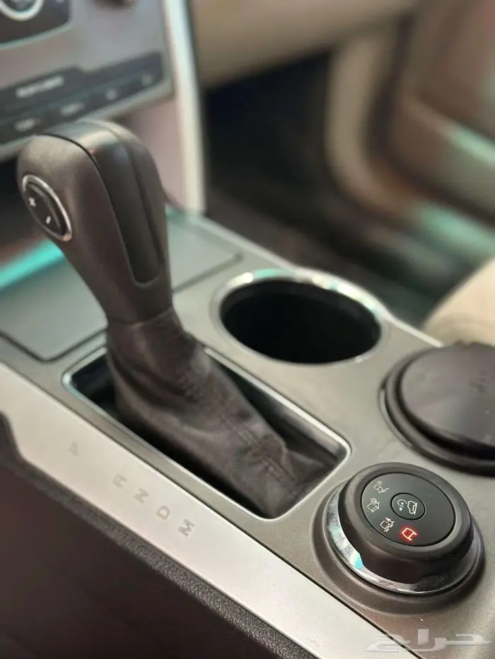 فورد اكسبلورر 2013 دبل 10