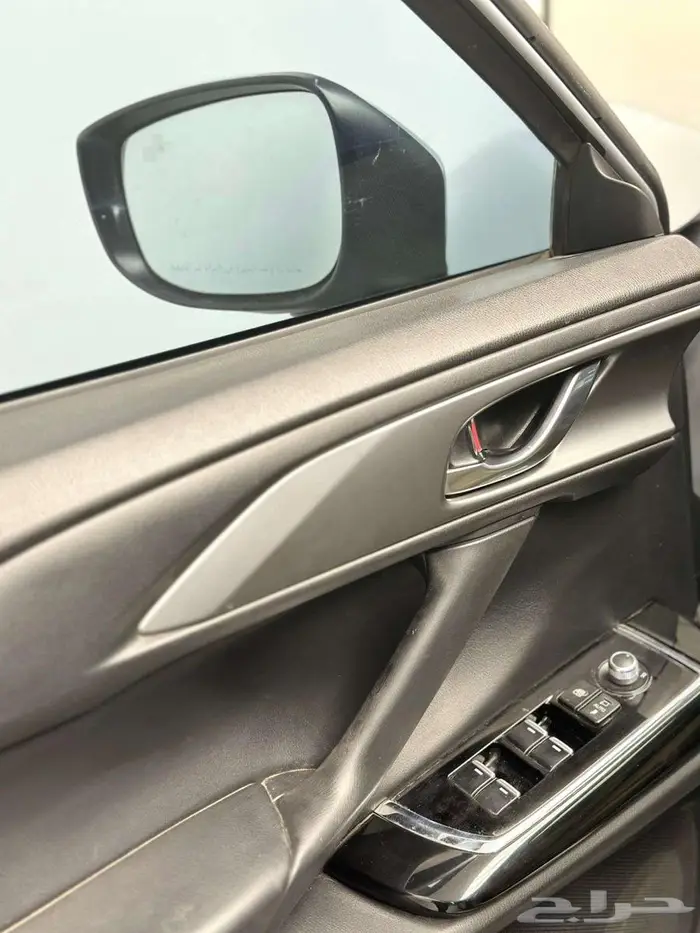 مازدا CX9 وكاله 2022 11
