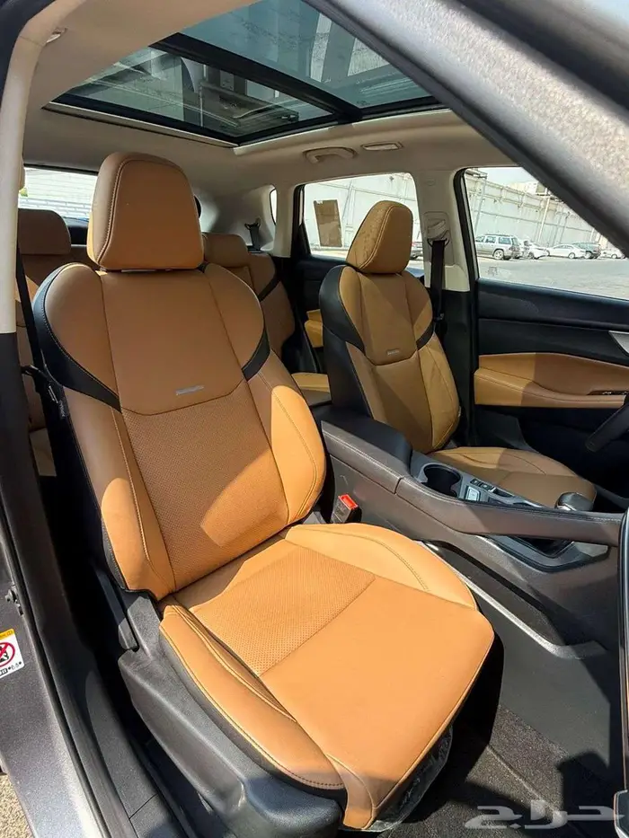 شاناجان CS 35 L  DG 12