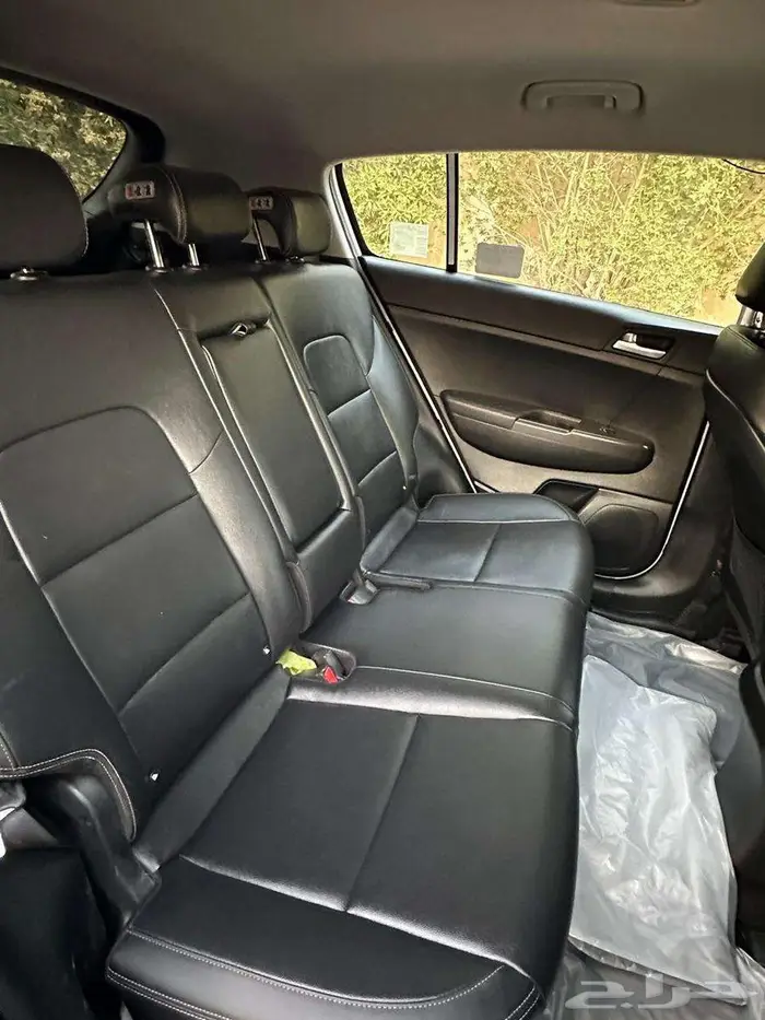 كيا سبورتاج 2018 8