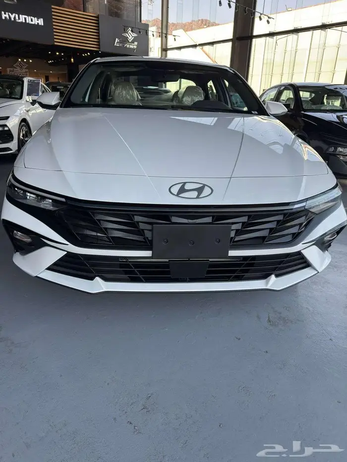 هيونداي النترا 2.0 سمارت 2026 0