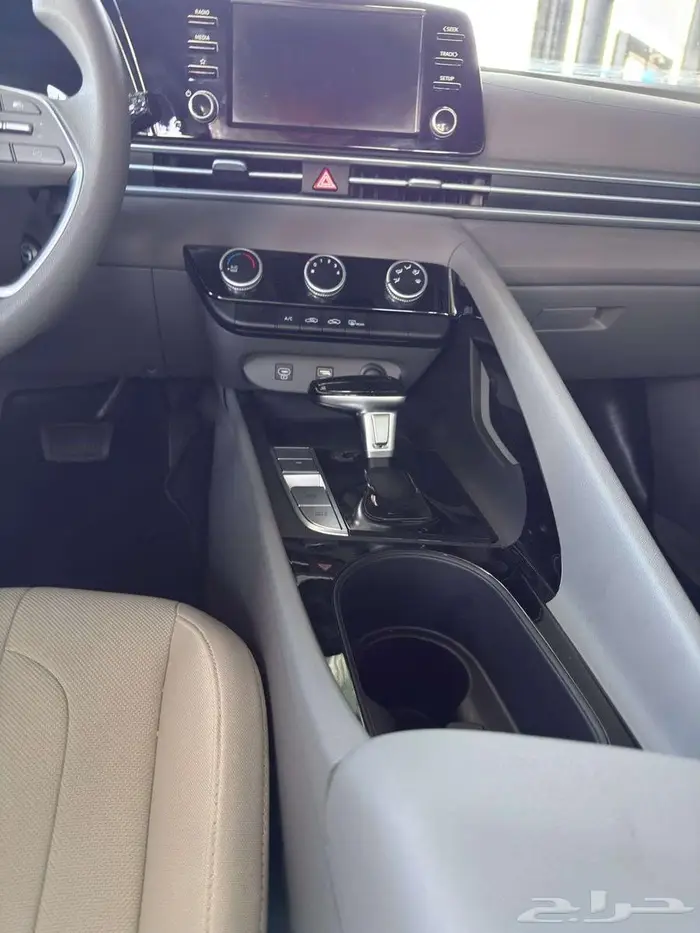 هيونداي النترا 2.0 سمارت 2026 5