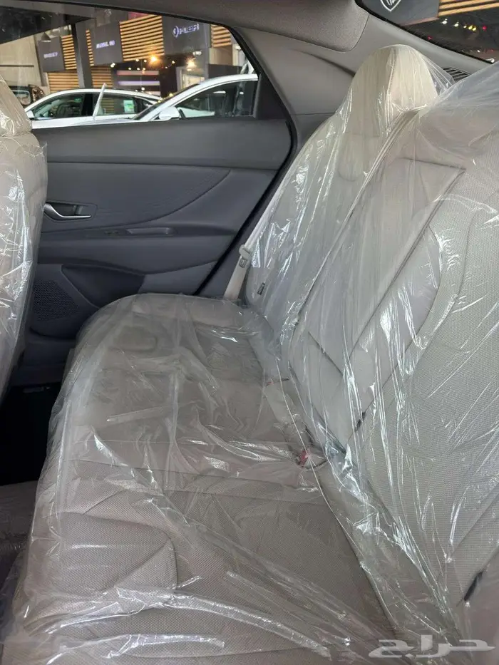 هيونداي النترا 2.0 سمارت 2026 9