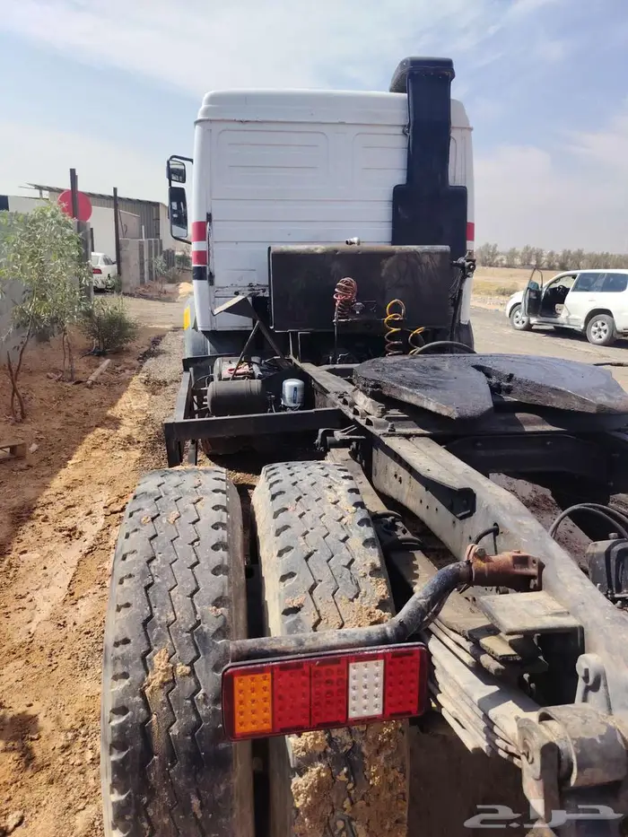 راس البي مرسيدس 2