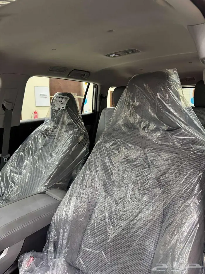 تويوتا هايلاندر هايبرد LE 13