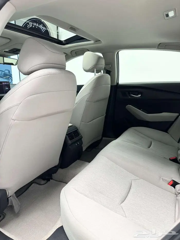 هوندا أكورد (( نص فل )) 2023 5